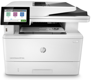 HP LaserJet Enterprise M400 Printer