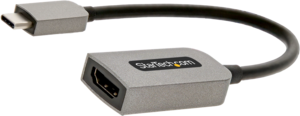 Adapter USB Typ C St - HDMI Bu