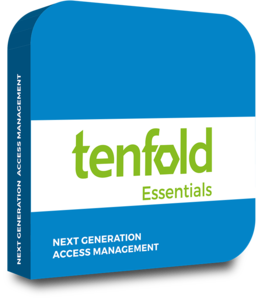 tenfold Essentials Edition