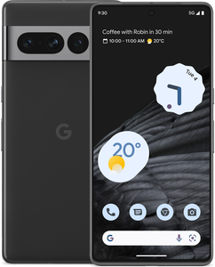 Google Pixel 7 Pro 12/128GB Obsidian