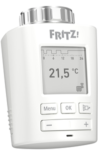 Thermostat AVM FRITZ!DECT 301