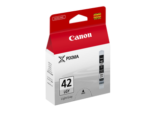 Canon CLI-42LGY tinta világosszürke