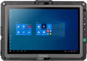 Getac UX10 G2 i5 8/256GB Tablet