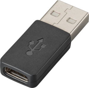 Adaptador Poly USB-C USB-A