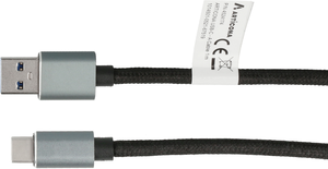 ARTICONA USB Typ C - A Kabel 2 m