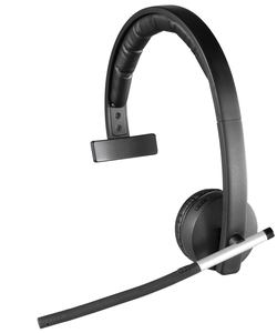 Logitech H820e Mono DECT Headset