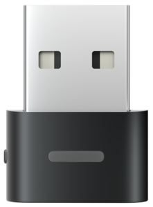 Shokz Loop110 USB-A adapter