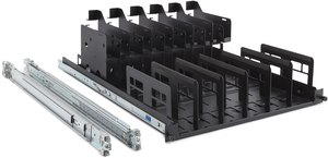 Kit rail rack HP Z2 Mini G9