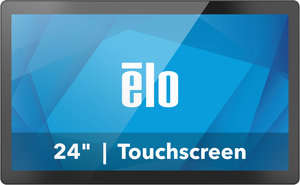 Elo I-Series 3 i3 8/128 W10 IoT táctil