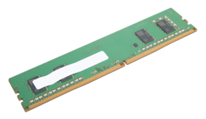 Paměť Lenovo 32 GB DDR4 3 200 MHz