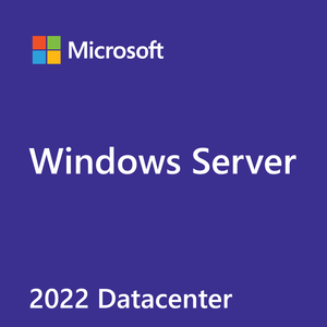 Microsoft Windows Server Datacenter