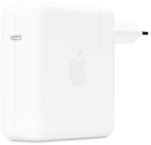 Apple USB-C Power Adapter 96W White