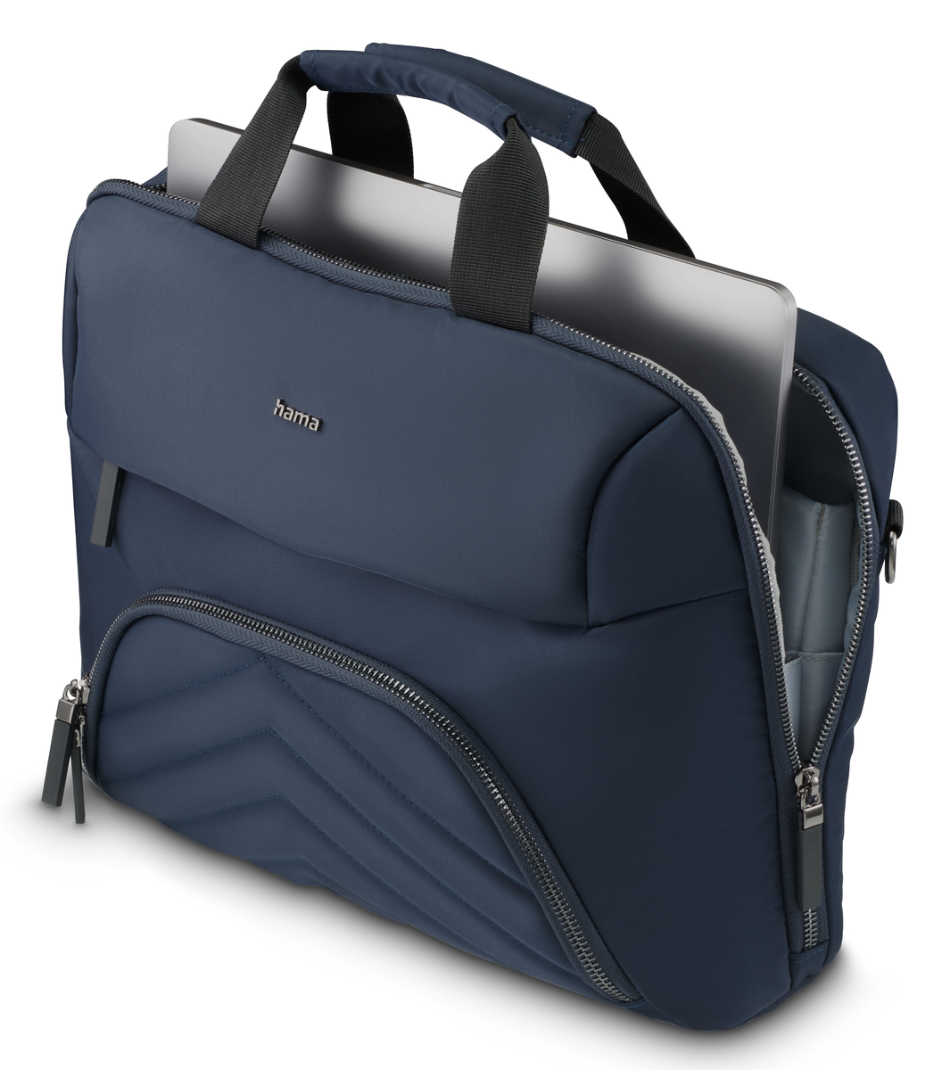 Close-up image of Hama Premium Lightweight 16.2 Bag