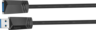 Imagem em miniatura de Extensão Hama USB-A 1,5 m
