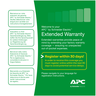 Thumbnail image of APC Warranty Extension SP02 +1 Year
