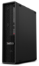 Thumbnail image of Lenovo ThinkStation P340 i5 8/256GB SFF