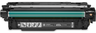 HP 652A toner fekete előnézet