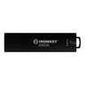 Vista previa de Memoria USB Kingston IronKey D500S 512GB