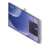 Miniatuurafbeelding van Microsoft Surface Hub 3 (50")