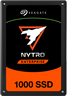 Vista previa de SSD Seagate Nytro 1361 1,92 TB
