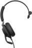 Jabra Evolve2 40SE MS Mono USB-A headset előnézet