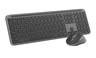Thumbnail image of Logitech MK950 Keyboard Mouse Set f.B.