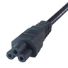 Thumbnail image of Power Cable Local/m - C5/f 2.0m Black