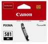 Canon CLI-581BK Tinte schwarz Vorschau