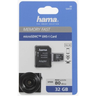 Aperçu de Carte microSDHC 32Go Hama MemoryFast V10