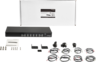 Miniatuurafbeelding van StarTech KVM Switch VGA 8Port
