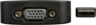 Vista previa de Adaptador USB-A m. - VGA h.