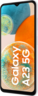 Samsung Galaxy A23 5G 4/64 GB weiß Vorschau