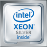 Thumbnail image of Fujitsu Intel Xeon Silv 4410T Processor
