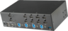 Imagem em miniatura de Switch KVM StarTech HDMI DualHead 4prt