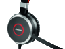 Imagem em miniatura de Headset Jabra Evolve 65 SE UC Duo