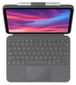 Thumbnail image of Logitech Combo Touch iPad Gen 10 Case
