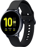 Anteprima di Samsung Galaxy Watch Active2 44 Alu Blac