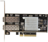 Thumbnail image of StarTech 2-Port Open SFP+ Network Card