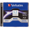 Aperçu de Blu-ray Verbatim M-Disc BD-R 100 Go, x5