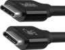 Imagem em miniatura de Cabo Belkin USB tipo C 0,8 m