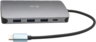 Miniatuurafbeelding van i-tec Travel Nano USB-C - HDMI/VGA Dock