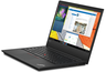Widok produktu Lenovo ThinkPad E495 R5 8/256 GB Top w pomniejszeniu