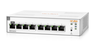 Thumbnail image of HPE Aruba Instant On 1830 8G Switch