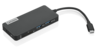 Widok produktu Lenovo USB-C 7-w-1 Hub w pomniejszeniu