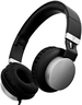 V7 Premium sztereó fejhallgató, fekete előnézet