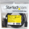 Imagem em miniatura de Cabo DisplayPort - VGA StarTech 3 m