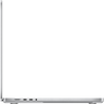 Miniatuurafbeelding van Apple MacBook Pro 16 M1Max 32GB/1TB Silv