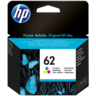 HP 62 Tinte dreifarbig Vorschau