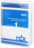 Miniatuurafbeelding van Overland RDX SSD Cartridge 1TB
