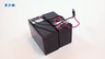 Imagem em miniatura de Kit bateria supl. Eaton Easy Battery+SP